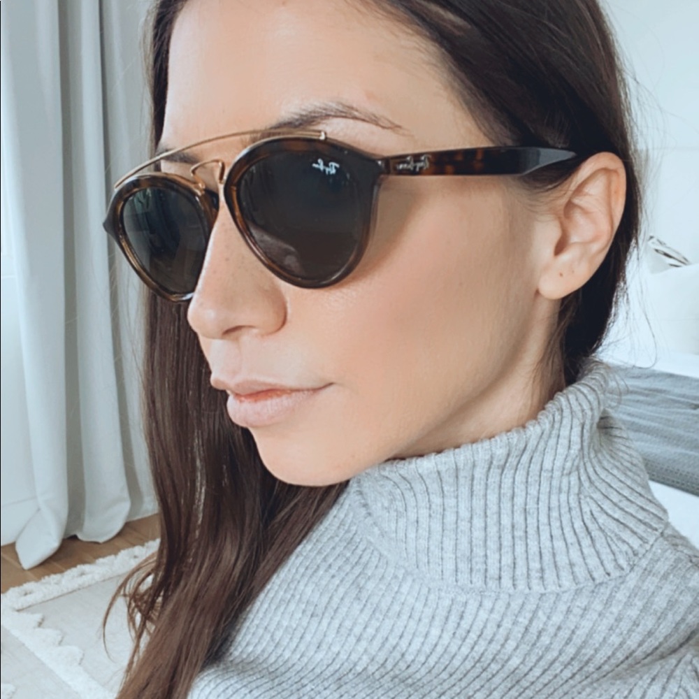 Ray-Ban Gatsby Sunglasses